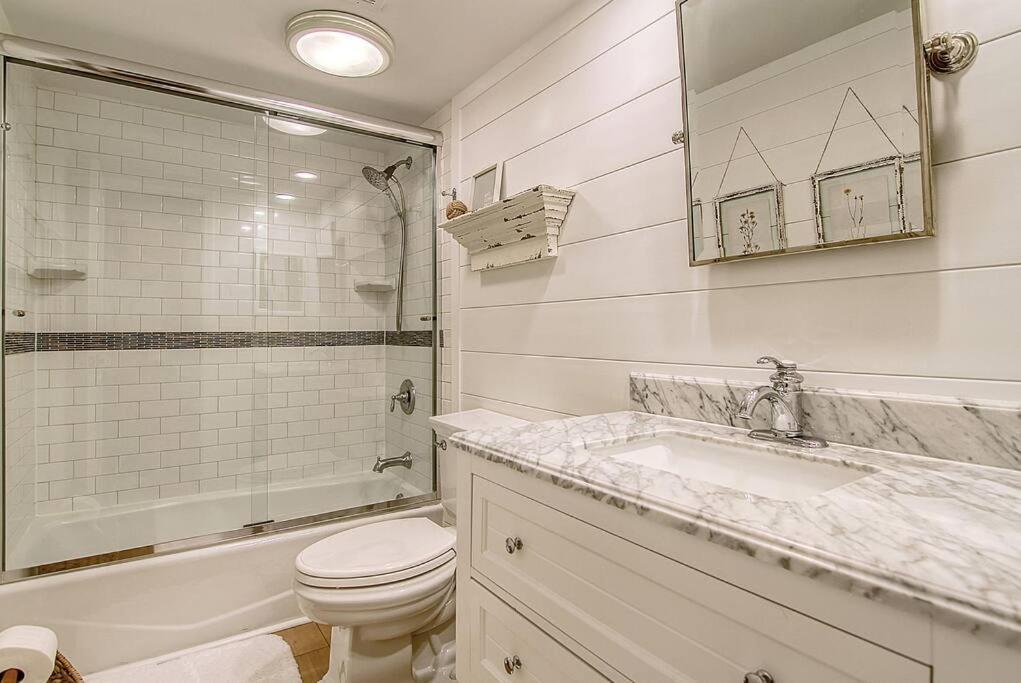 Luxury Seabrook Beachfront W/Spectacular Sunsets Exterior photo